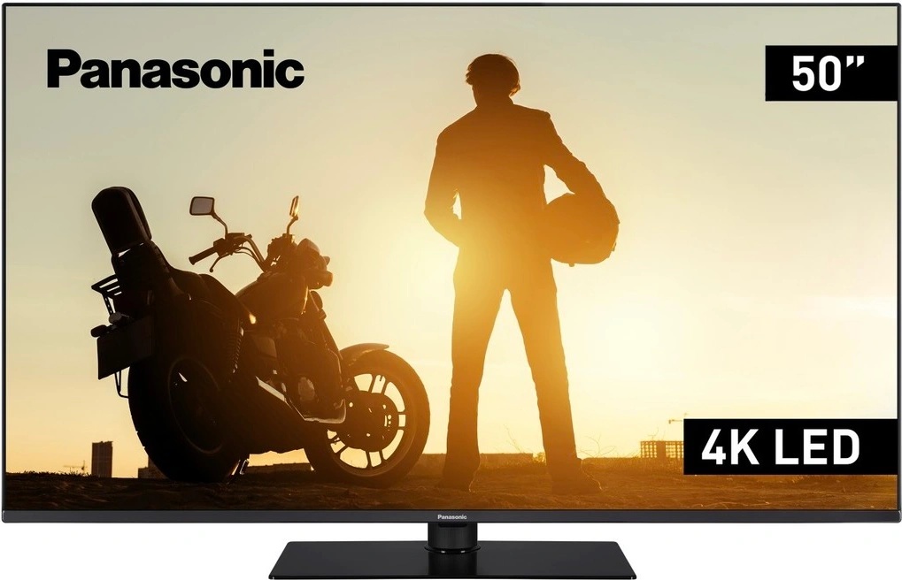 Panasonic TX-65LX650E