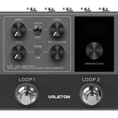 Valeton VLP-200