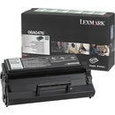 Náplne a tonery - originálne Lexmark 08A0476 - originálny