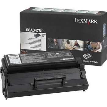 Lexmark 08A0476 - originálny