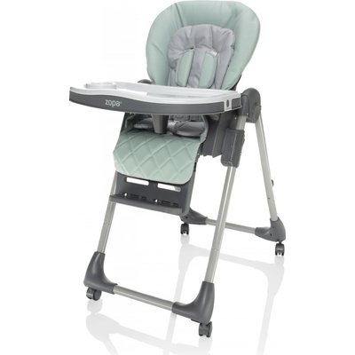 Zopa Monti 2 Diamond Modrá