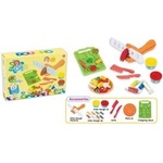 Trifox Plastic mass MIX