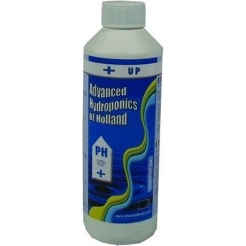 Advanced Hydroponics pH- růst 500 ml
