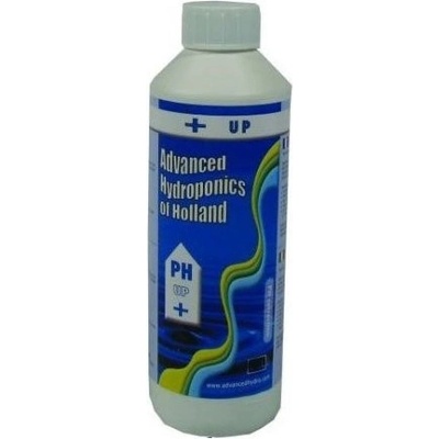 Advanced Hydroponics pH- růst 500 ml