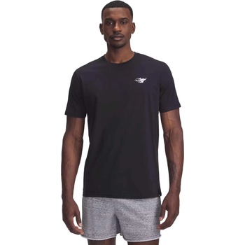 Under armour Тениска Pjt Rck Truck SS