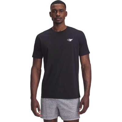 Under armour Тениска Pjt Rck Truck SS