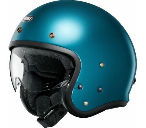 Shoei J.O2