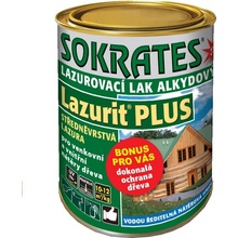 Sokrates Lazurit Plus 4 kg dub