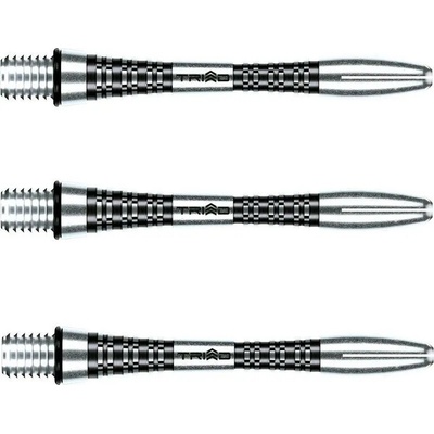 Winmau Triad Aluminium Intermediate – Zboží Dáma