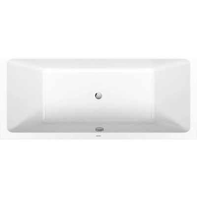 Duravit No.1 180 x 80 cm 700492000000000