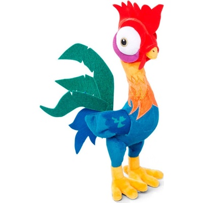 Disney Vaiana Moana Hei Hei 25 cm