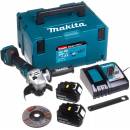 Makita DGA517RTJ