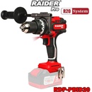 Raider RDP-PBID20 Solo (030254)