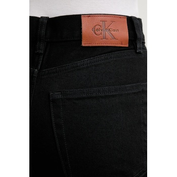 Calvin Klein Jeans Дънки Calvin Klein Jeans с висока талия LV047D843G (LV047D843G)