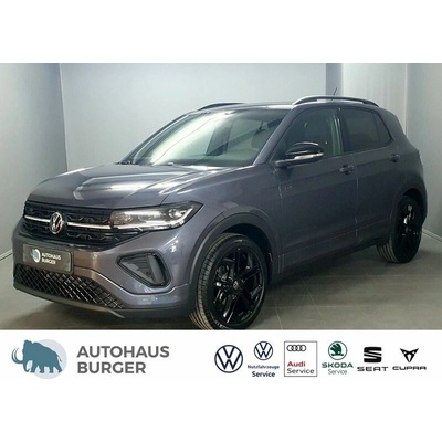 Volkswagen T-Cross 1.0 TSI R-Line DSG 85 kW