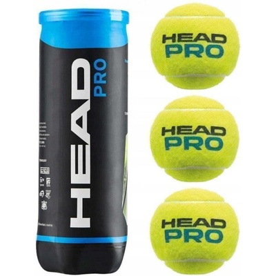 Head Pro 3 ks