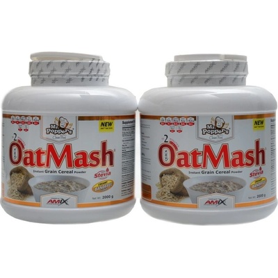 Amix OatMash 4000 g