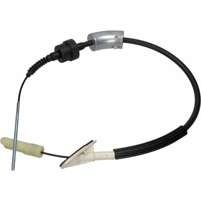 Lanko ovládania spojky MAXGEAR 32-0537 32-0537