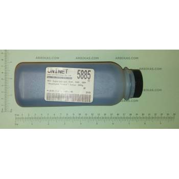 Image 1 of Compatible Тонер бутилка 200 гр. , за 4000 копия (n610-200b-bot)