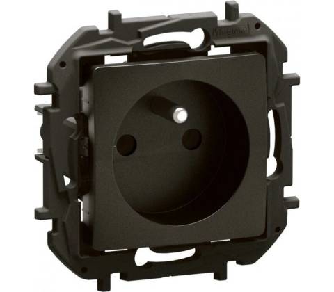 Legrand NP3101BK