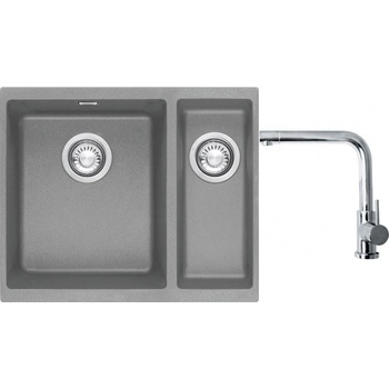 Set Franke SID 160 + FN 0143