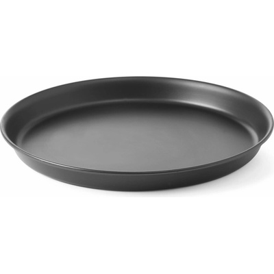 HENDI Plech na pizzu kulatý 210 x 23 mm
