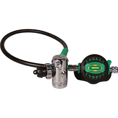 APEKS XTX 50 NITROX