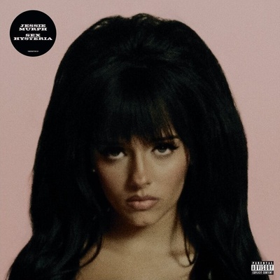 Jessie Murph - Sex Hysteria (White Coloured) (LP) (0198029275810)