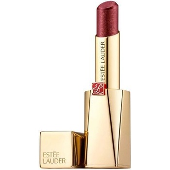 Estée Lauder Pure Color Desire - Rouge Excess Крем червило 212 No Angel Chrome 31 g *Тестер