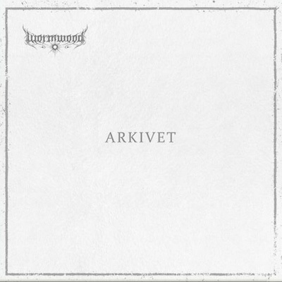 Wormwood - Arkivet CD