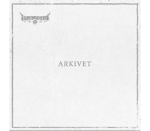 Wormwood - Arkivet CD