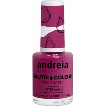 Image 1 of Andreia Professional Nutri Color Care & Color NC19 10,5 ml