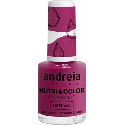 Andreia Professional Nutri Color Care & Color NC19 10,5 ml
