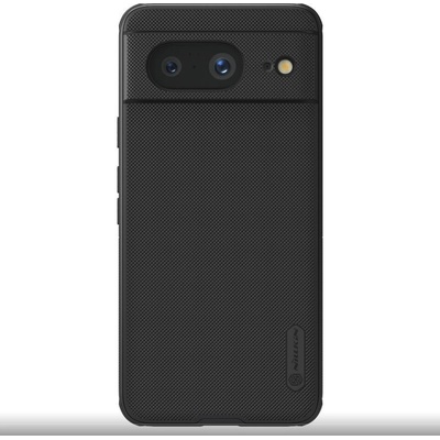 Nillkin Super Frosted PRO Magnetic Google Pixel 8 čierne