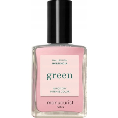 Manucurist Green Lak na nechty - odtieň Hortencia