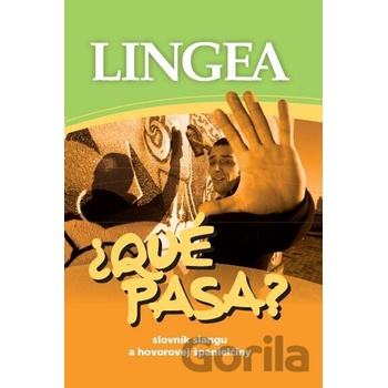 Qué pasa? - Lingea