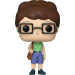 Funko Фигура Funko POP! Animation: King of the Hill - Peggy Hill #2276 (111602)