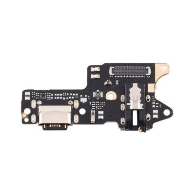 Xiaomi Redmi 9T, Poco M3 flex nabíjení + mikrofon