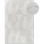 Villeroy & Boch Кремав ръчно изработен вълнен килим 160x230 cm Ursule - Villeroy&Boch (106163-160x230)