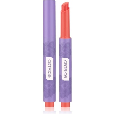 Catrice SPRING AWAKENING třpytivá rtěnka se zvětšujícím efektem C01 Spring To Life 1,72 g