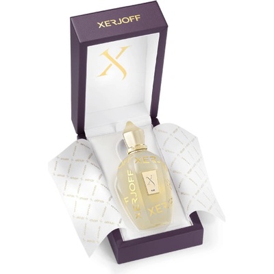 Xerjoff P.33 parfumovaná voda unisex 100 ml tester