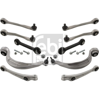 Sada ramien nápravy zavesenia kolies Febi Bilstein 46418
