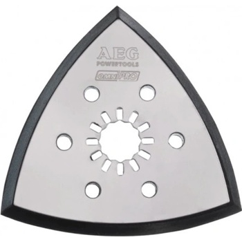 AEG Sanding Pad