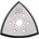 AEG Sanding Pad