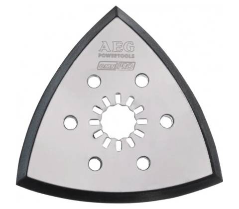 AEG Sanding Pad