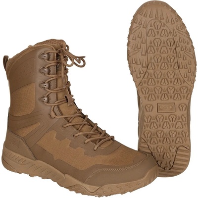 Magnum ULTIMA 8.0 SZ WP COYOTE