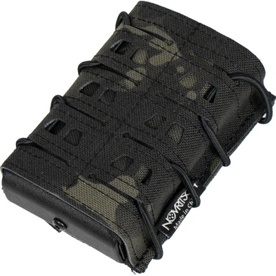 Novritsch Molle V2.2 na zásobník M4 (AR15) ACP Black