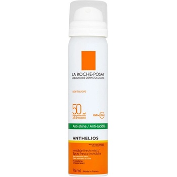 La Roche-Posay Anthelios Face spray SPF50 75 ml