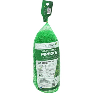 HERLY МРЕЖА ЗА КРАСТАВИЦИ herly 1.7х20м (48910)