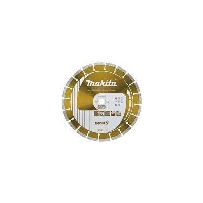 MAKITA kotouč řezný diamantový Nebula 300x20 mm B-54031